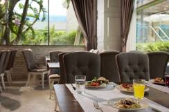 TUI MAGIC LIFE JACARANDA Restaurants