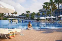 TUI MAGIC LIFE JACARANDA Pools & Beach