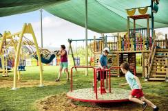 TUI MAGIC LIFE JACARANDA Mini Club