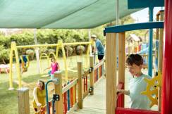 TUI MAGIC LIFE JACARANDA Mini Club