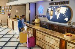 TUI MAGIC LIFE JACARANDA Lobby