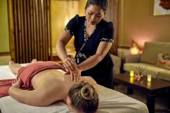 TUI MAGIC LIFE JACARANDA Spa