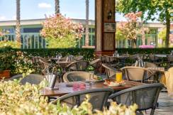 TUI MAGIC LIFE JACARANDA Restaurants