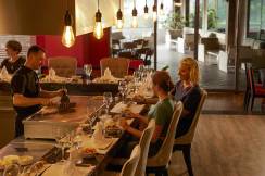 TUI MAGIC LIFE JACARANDA Restaurants