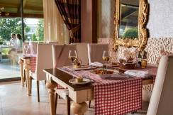 TUI MAGIC LIFE JACARANDA Restaurants