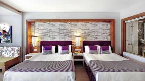 TUI MAGIC LIFE JACARANDA Rooms