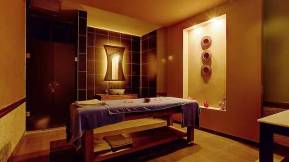TUI MAGIC LIFE JACARANDA Spa