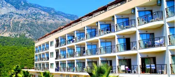 MAGIC SUN HOTEL General Images
