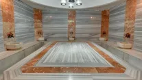 MAGIC SUN HOTEL Spa