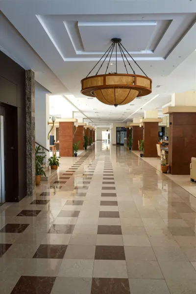 MAGIC SUN HOTEL Bars