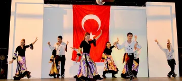 MAGIC SUN HOTEL Activities