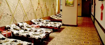 MAGIC SUN HOTEL Spa