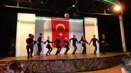 MAGIC SUN HOTEL Activities
