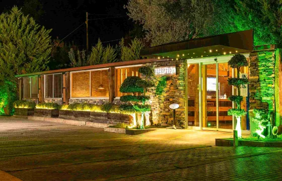 MANASPARK DELUXE OLUDENIZ HOTEL General Images