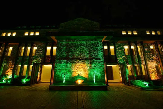 MANASPARK DELUXE OLUDENIZ HOTEL General Images