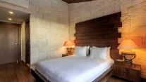 MANASPARK DELUXE OLUDENIZ HOTEL Rooms