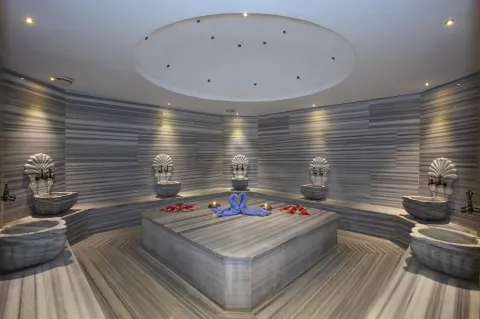 MANDARIN RESORT BODRUM Spa