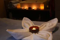 MANDARIN RESORT BODRUM Spa