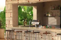 MANDARIN RESORT BODRUM Bars