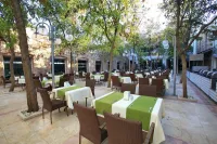 MANDARIN RESORT BODRUM Restaurants