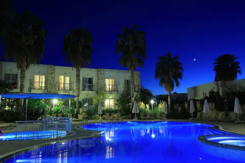 MANDARIN RESORT BODRUM Pools & Beach