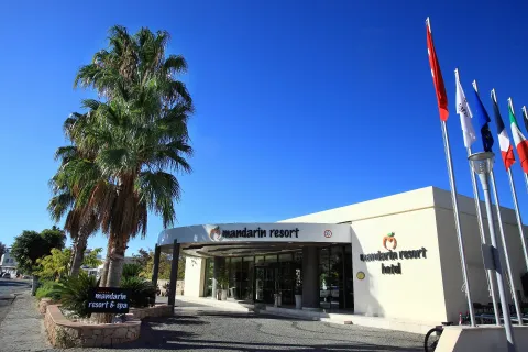 MANDARIN RESORT BODRUM General Images