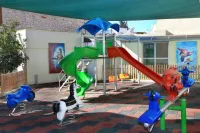 MANDARIN RESORT BODRUM Mini Club