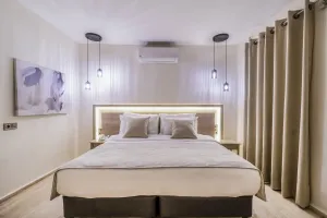 MANZARA BOUTIQUE HOTEL 12+ Rooms