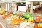MARBAS SELECT BEACH 14+ Restaurants