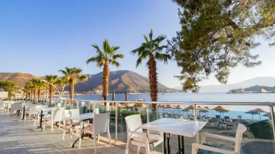 MARBAS SELECT BEACH 14+ Bars