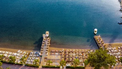 MARBAS SELECT BEACH 14+ Pools & Beach