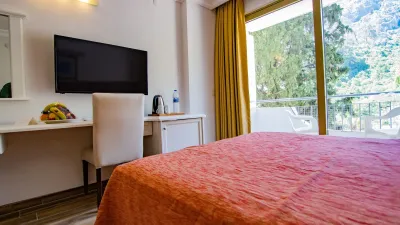 MARBAS SELECT BEACH 14+ Rooms