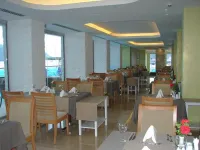 MARBELLA HOTEL Restaurants