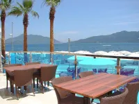 MARBELLA HOTEL Bars