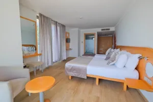 MARBELLA HOTEL Rooms