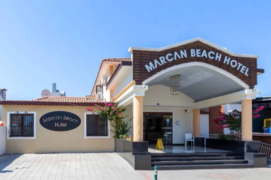 MARCAN BEACH HOTEL ADULTS ONLY 16+ General Images