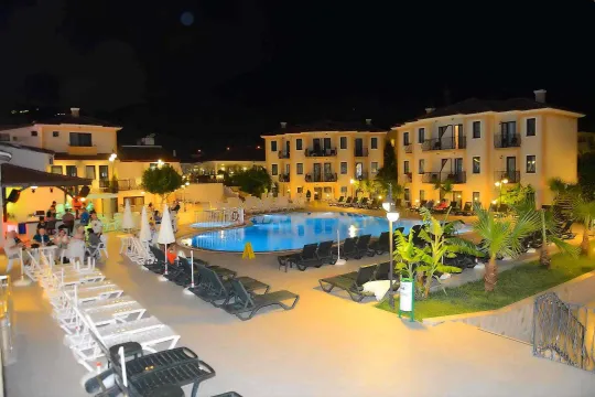MARCAN BEACH HOTEL ADULTS ONLY 16+ General Images