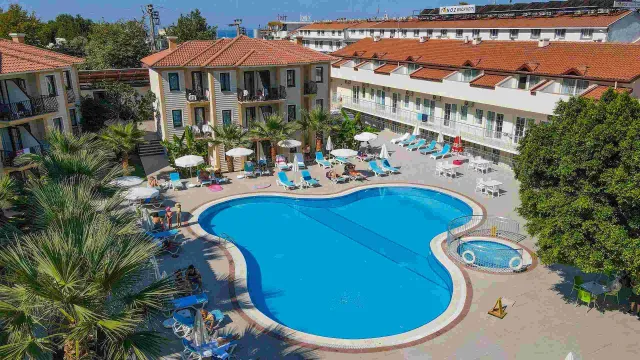 MARCAN BEACH HOTEL ADULTS ONLY 16+ General Images