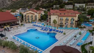 MARCAN RESORT HOTEL General Images