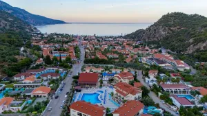 MARCAN RESORT HOTEL General Images