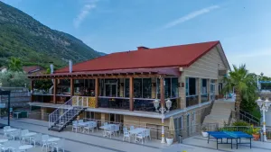 MARCAN RESORT HOTEL General Images