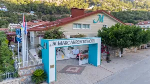 MARCAN RESORT HOTEL General Images