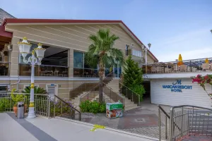 MARCAN RESORT HOTEL General Images