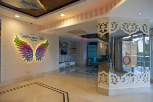 MARCAN RESORT HOTEL Lobby