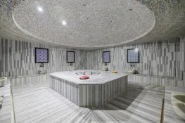 MARCAN RESORT HOTEL Spa