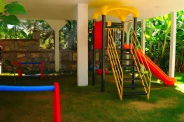 MARCAN RESORT HOTEL Mini Club