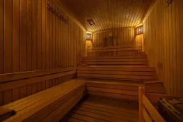 MARCAN RESORT HOTEL Spa
