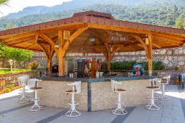 MARCAN RESORT HOTEL Bars