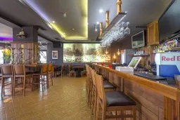 MARIA ANTOANETA RESIDENCE Bars