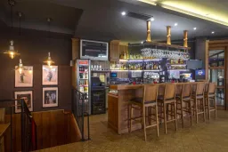 MARIA ANTOANETA RESIDENCE Bars